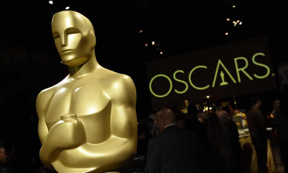 The Academy Awards will, for the first time, allow movies without a theatrical run to be eligible for an Oscar.