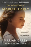 Cover of The Meaning of Mariah Carey by Mariah Carey