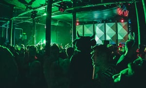 Wigflex City Festival