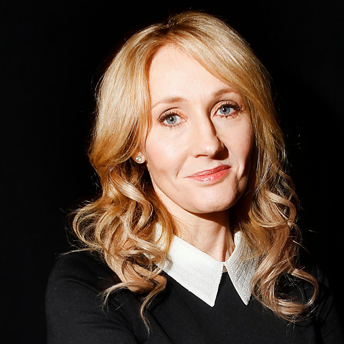 Jk Rowling