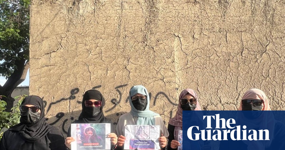 Taliban Changin' the Game: New Divorce Law Trappin' Sisters, No Cap