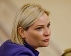 Ukraine war briefing: key eastern Ukrainian city under assault as Russia hails cooperation with North Korea