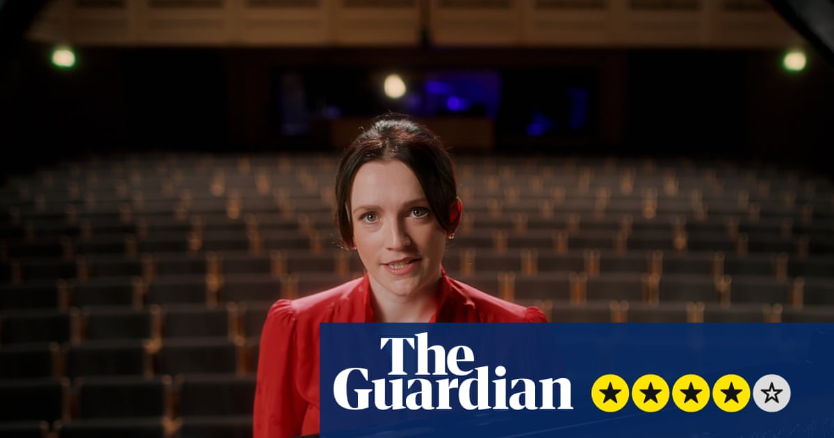For the Record: An Incomplete History of Music review – it’s amazing that this staggering show exists