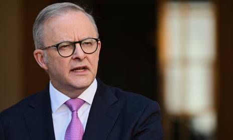 Albanese tells crossbench to 'get out of the way' on housing ...