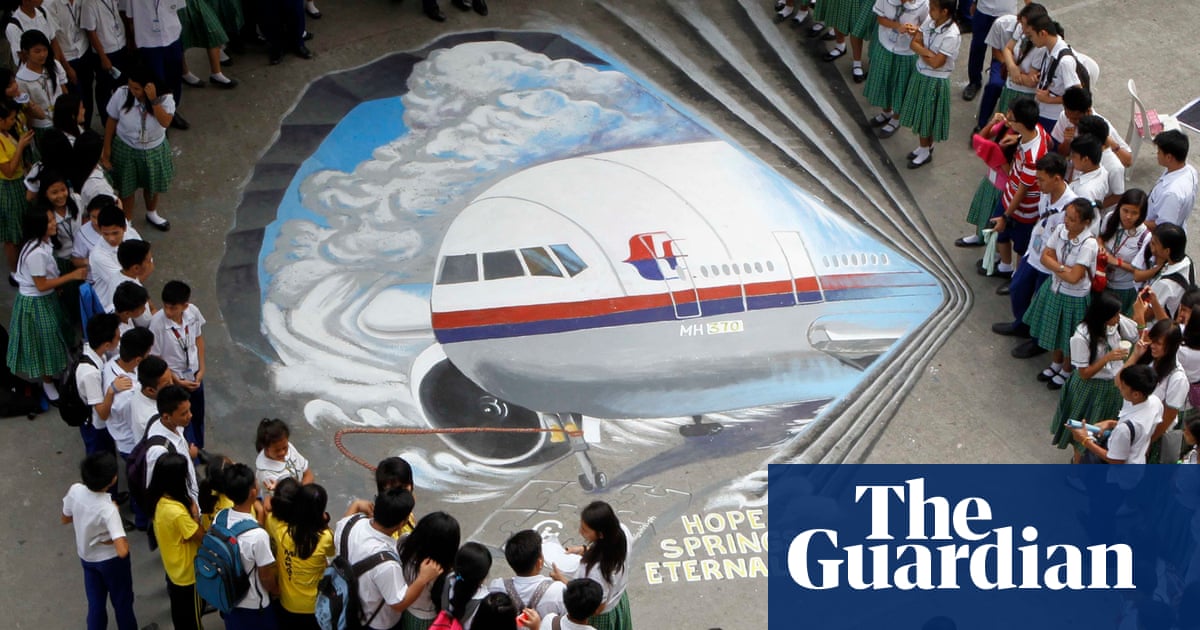 Malaysian Pm Confirms Flight Mh370 Ended In The Indian Ocean Extremetech