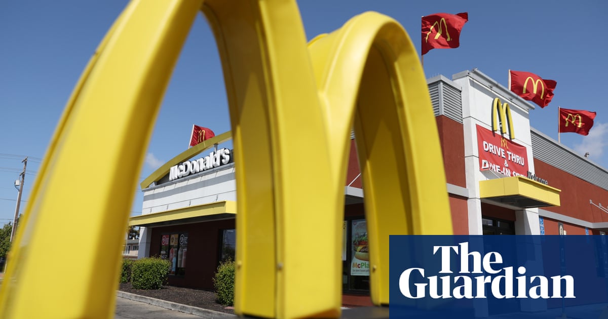 McDonald’s workers say sexual harassment and retaliation persist