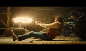 Free Fire Film The Guardian