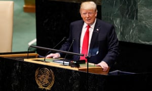 ‘The rules of the global game have changed for good. Donald Trump and his allies see it clearly. Democrats must now step up and confront reality, or risk losing ground for good.’