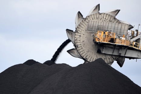Coal