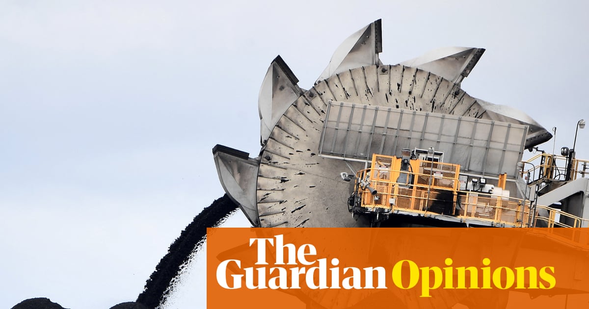 It’s two years since we were told ‘the age of fossil fuels will end’. When will Australia get prepared for what’s coming? | Adam Morton It’s two years since we were told ‘the age of fossil fuels will end’. When will Australia get prepared for what’s coming? | Adam Morton