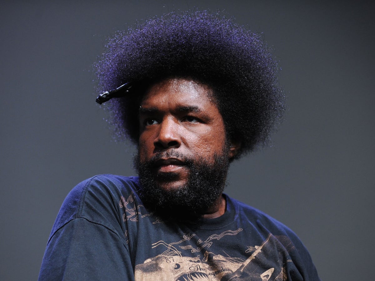 Questlove Of The Roots Accused Of Pressuring Tonight Show Into