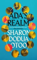 Ada's Realm de Sharon Dodua Otoo (Auteur), Jon Cho-Polizzi (Traduction)