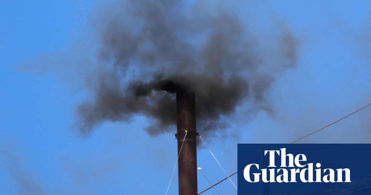 Black smoke for second day at Vatican as voting fails to elect a pope