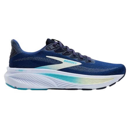 Brooks Women’s Ghost 17 Shoes