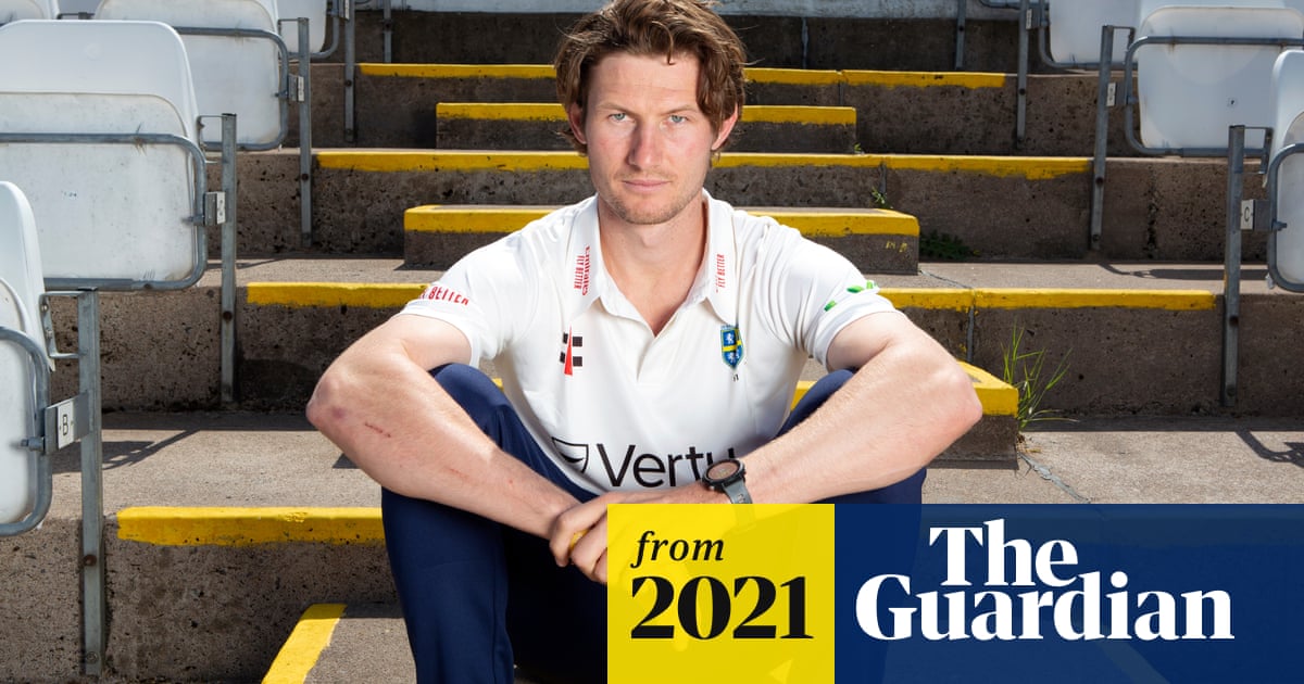 Cameron Bancroft on the ball-tampering scandal: ‘I lost control of my values' | Donald McRae