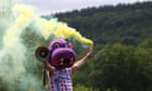 Tour de France 2022: stage seven to La Super Planche des Belles Filles - live!