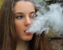 China bans fruity vapes but not their export to the UK | Vaping | The Guardian China bans fruity vapes but not their export to the UK | Vaping | The Guardian