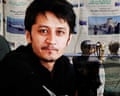Guardian Documentary, 'House No.30, Kabul' featuring Zaki Daryabi, the founder of the Afghan newspaper, The Etilaat Roz