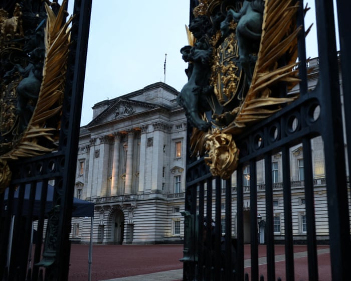 Andrew Mountbatten-Windsor’s arrest prompts calls for justice in the US