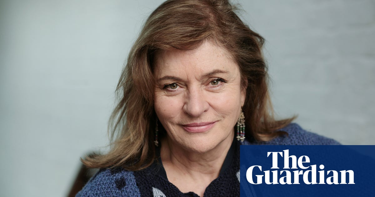 Midnight Your Time: Diana Quick on motherhood and her 'empty nest' drama