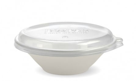 Is It Safe to Reuse Plastic Take-out Containers?