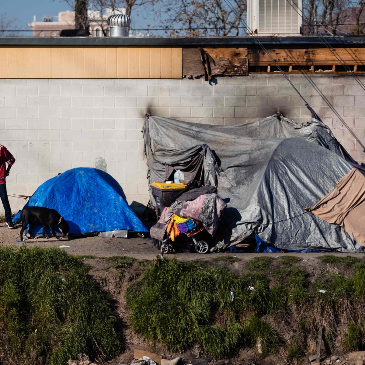 California S Homeless Census Was Already Troubled Covid 19 Is