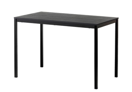 Ikea’s Tärendö table