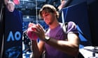 Taylor Fritz donates Australian Open prize money to help LA wildfire relief