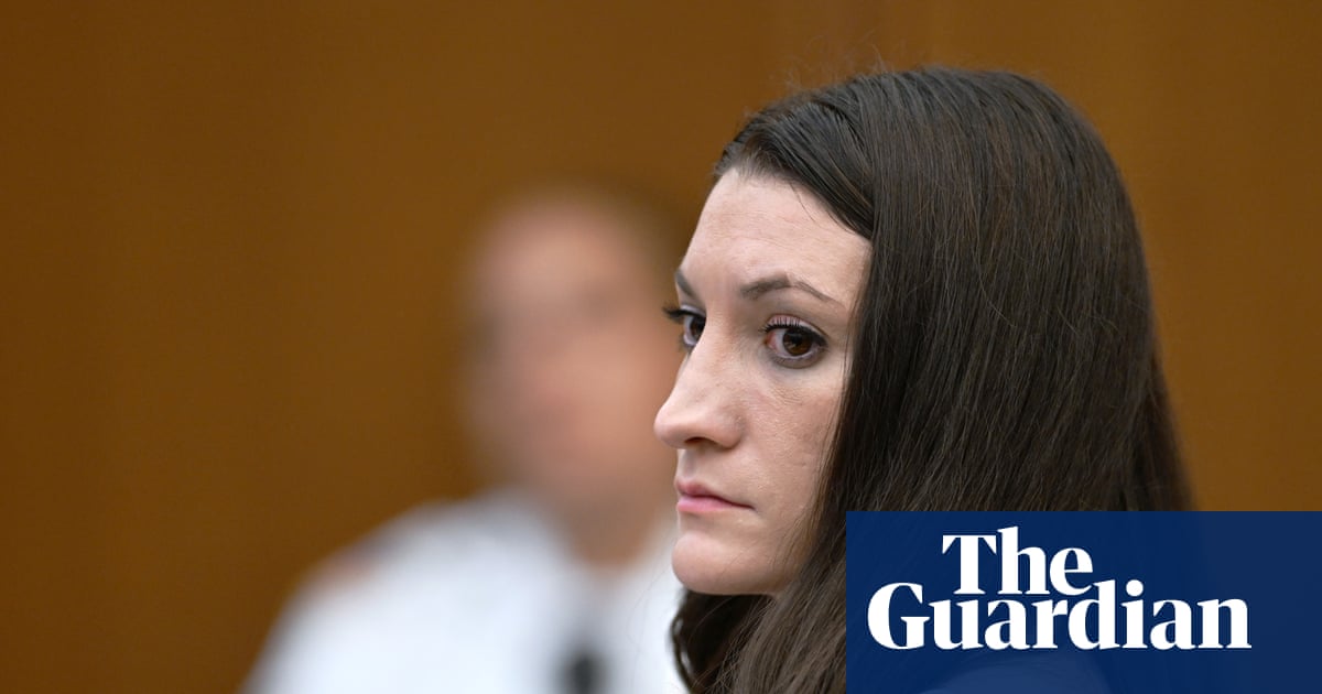 How 'forensic fandom' in Lindsay Clancy trial threaten postpartum psychosis awareness