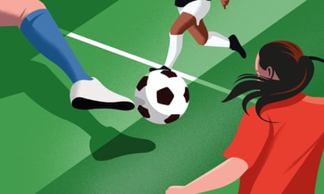 Sign up for Moving the Goalposts.