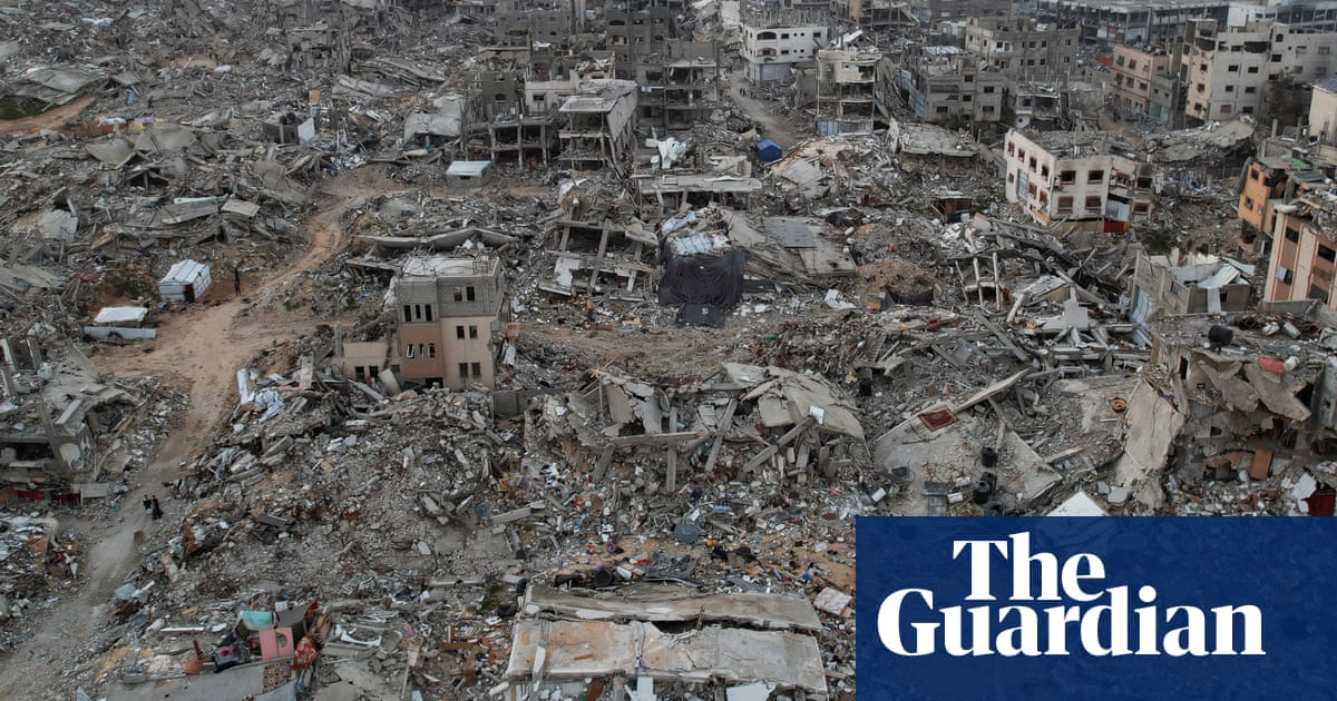 Israel Resumes Airstrikes on Gaza, Ceasefire Collapses