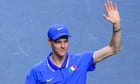 Jannik Sinner overpowers Alex de Minaur to put Italy into Davis Cup final