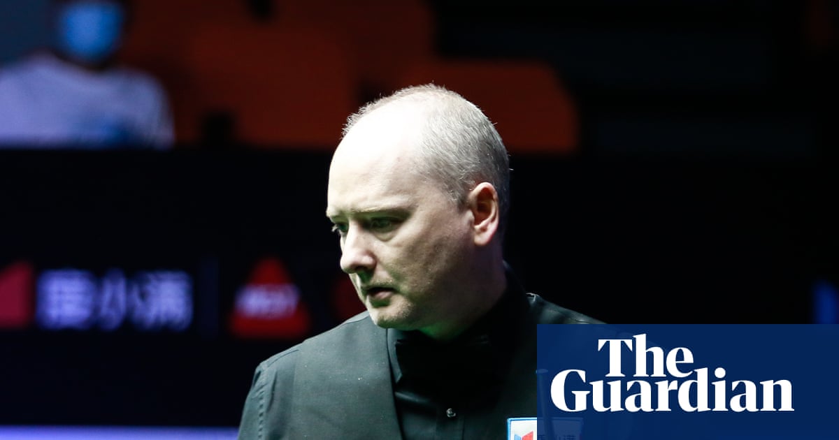 Former world snooker champion Graeme Dott faces trial for child sex abuse