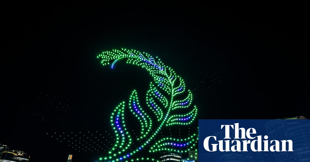 Vivid Sydney Drone Mishap Highlights Need for Prudent Regulation, Fiscal Responsibility