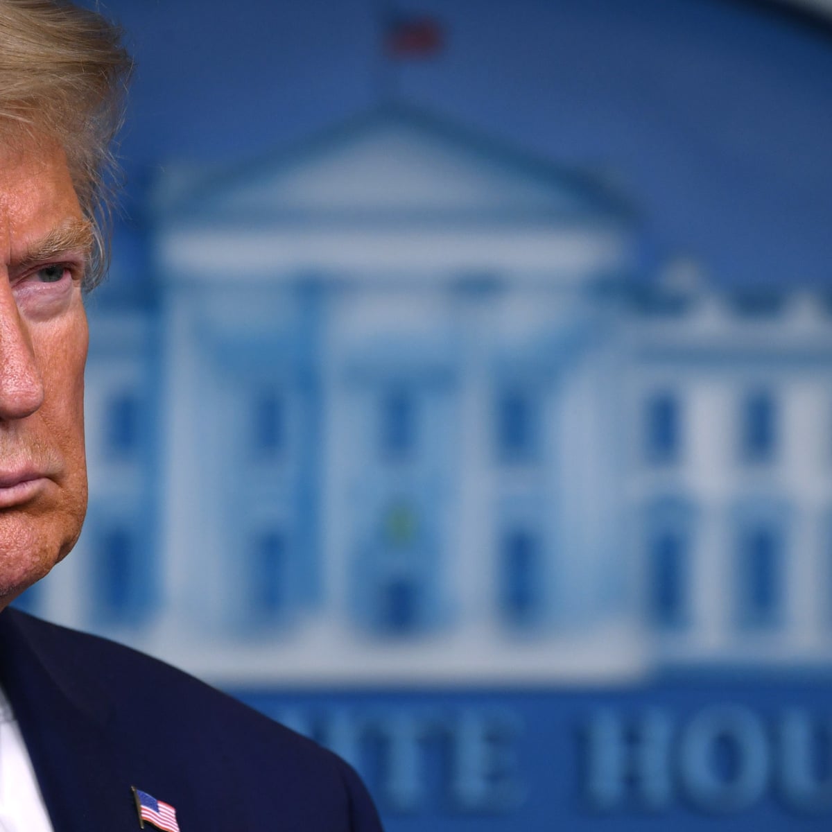 The Us Presidential Election Is Frozen In Time Can It Survive Us Elections 2020 The Guardian