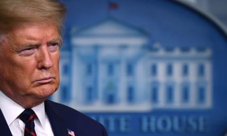 Joe Rogan Would Rather Vote For Trump Than Biden After Endorsing Sanders Us Elections 2020 The Guardian