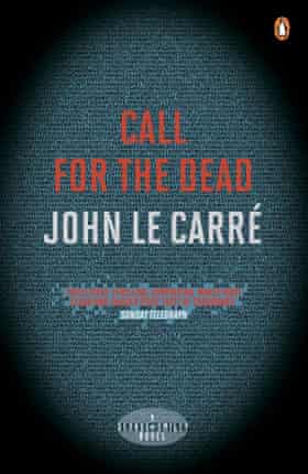 John Le Carre