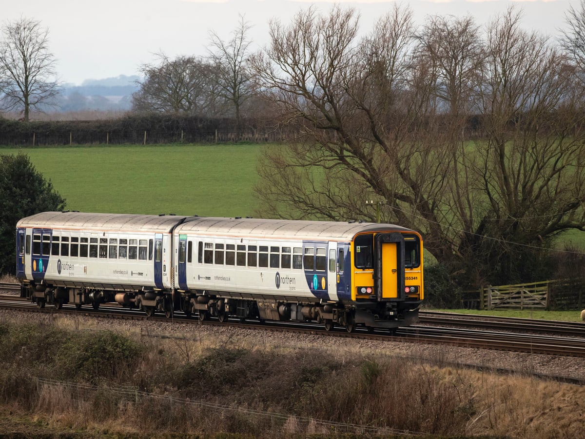 What does rail renationalisation mean and who owns UK railways?