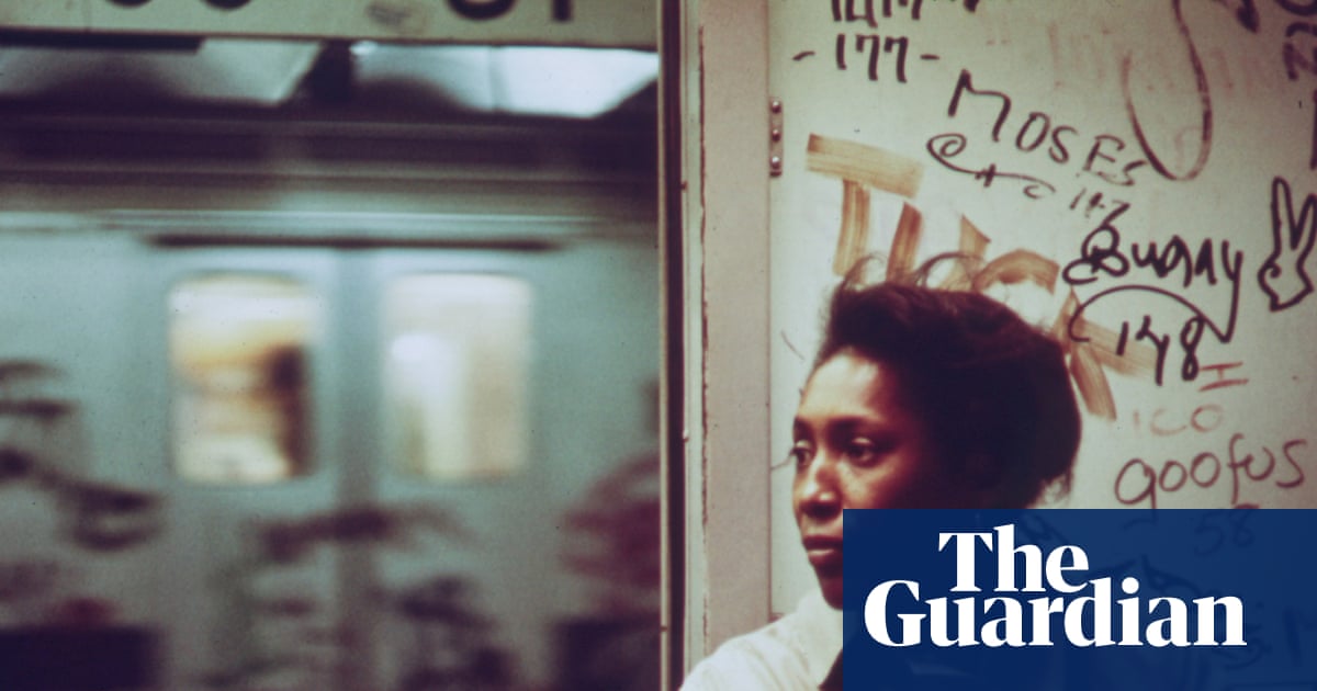 Here’s what New York looked like in 1973, the last time the Knicks won a championship