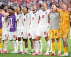 World Cup 2026: England set up Argentina semi, Haaland’s father says Norway ‘robbed’, Senegal sack Thiaw – live