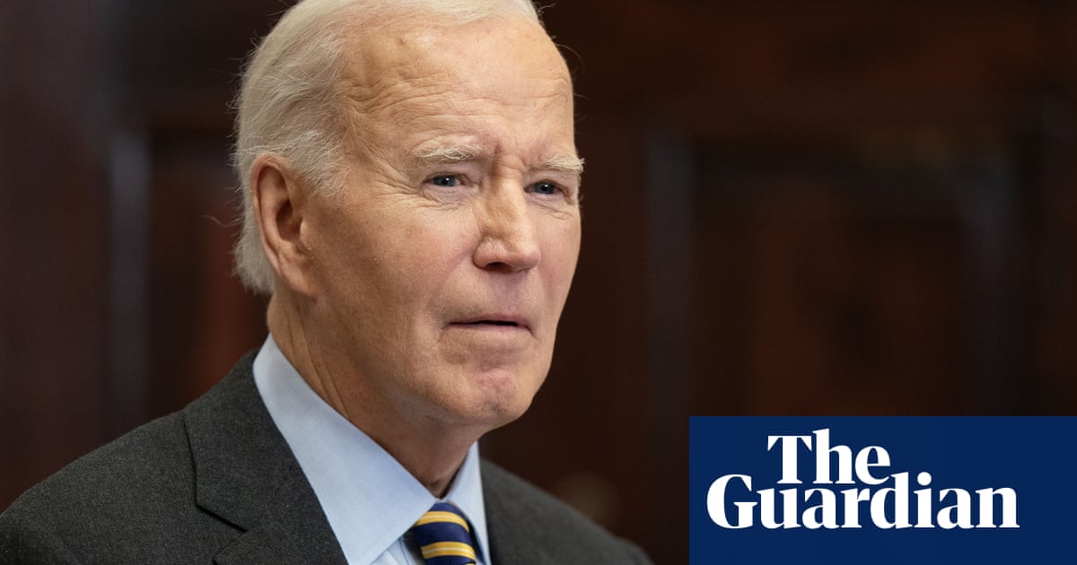 Biden calls Meta’s choice to drop factchecking ‘truly shameful’ Biden calls Meta’s choice to drop factchecking ‘truly shameful’