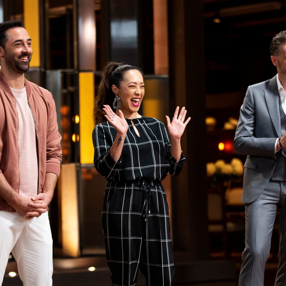 Masterchef 2020 Australia Elimination Third Contestant Eliminated As It Happened Masterchefau Television Radio The Guardian