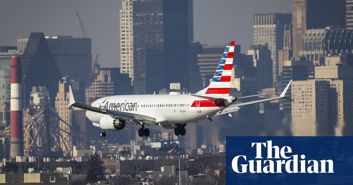 Boeing And Us Under Pressure To Ground 737 Max As Further