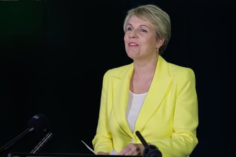 Tanya Plibersek