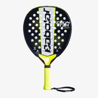 Babolat Counter Origin padel racket.