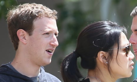 Mark Zuckerberg and Priscilla Chan are part of a cycle that perpetuates inequality even if they try to fight it.