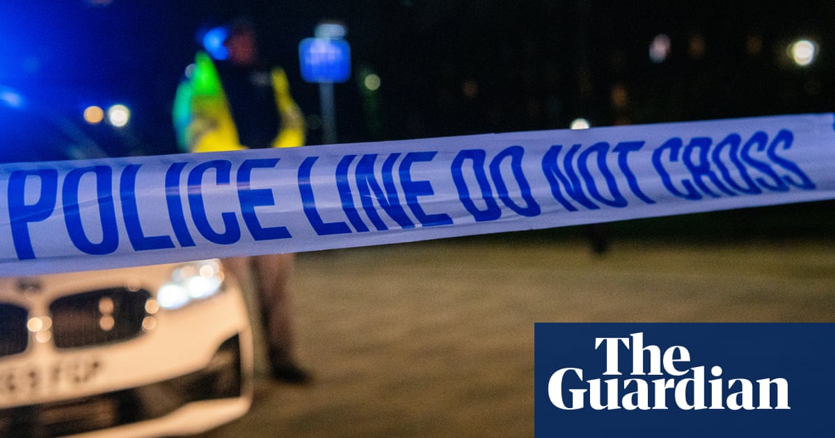 Teenage girl in critical condition after Met police chase collision