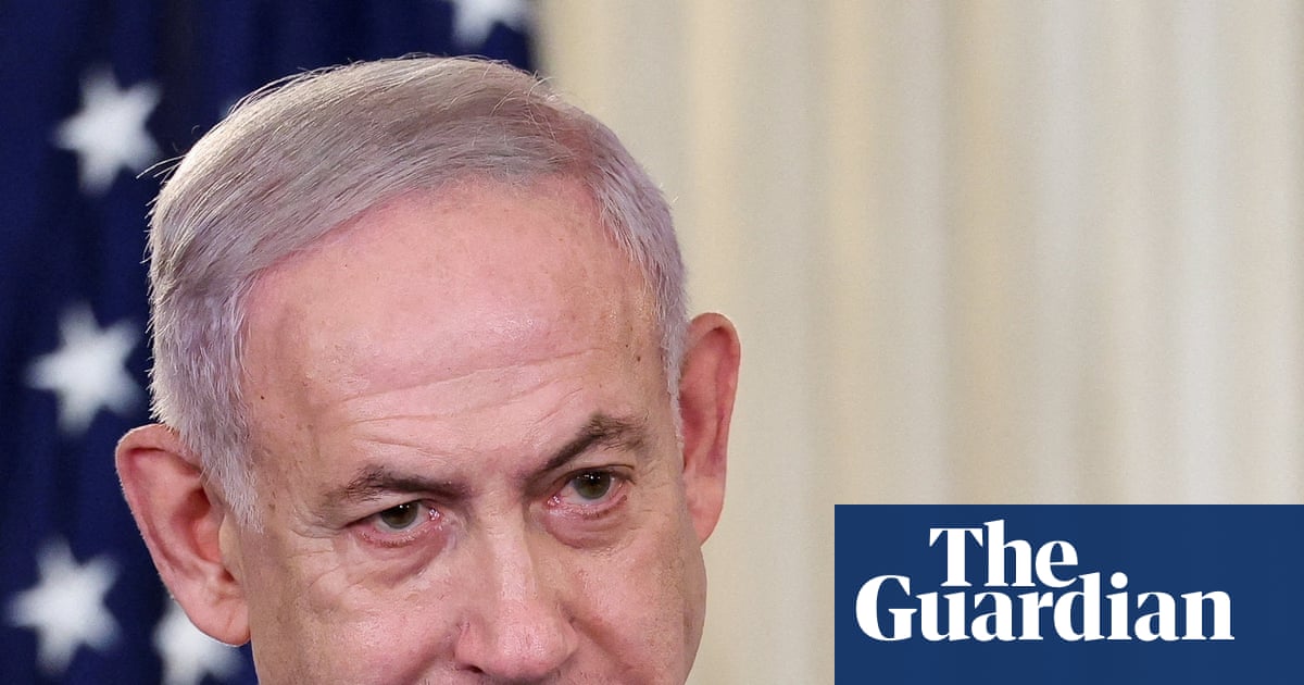 Hamas will be disarmed, Netanyahu vows after ceasefire begins