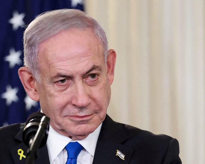 Hamas will be disarmed, Netanyahu vows after ceasefire begins