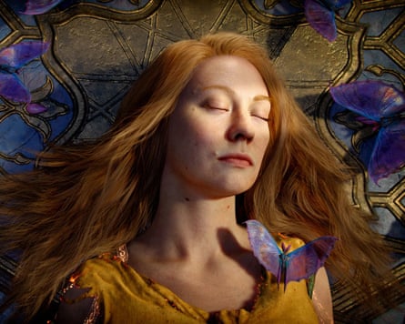 Laufey.